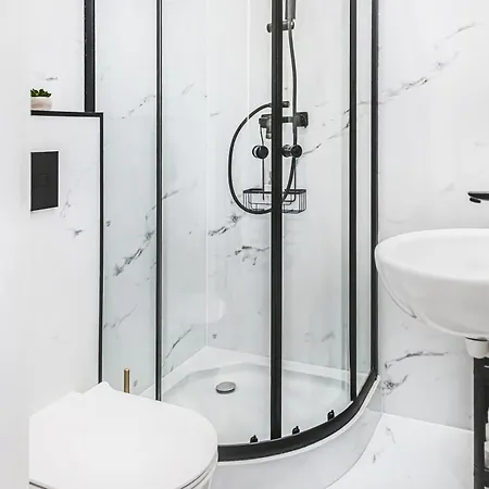 Klimatyczne Miejsce W Sercu Wroclawia Apartment Breslau