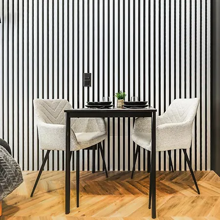 Klimatyczne Miejsce W Sercu Wroclawia Apartment Breslau