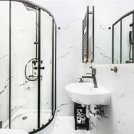 Klimatyczne Miejsce W Sercu Wroclawia Apartment *