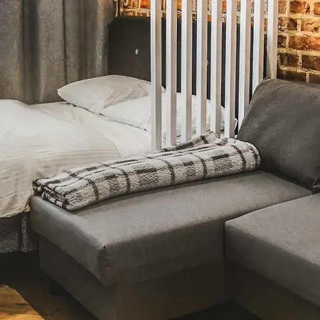 Klimatyczne Miejsce W Sercu Wroclawia Apartment *