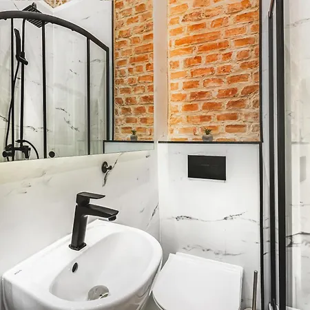 Apartment Klimatyczne Miejsce W Sercu Wroclawia Breslau