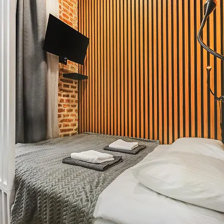 Klimatyczne Miejsce W Sercu Wroclawia Apartment Breslau