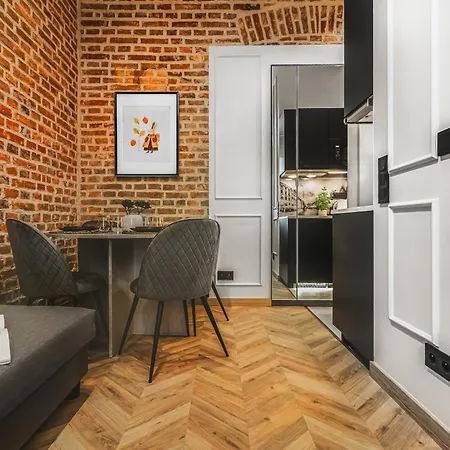 Apartment Klimatyczne Miejsce W Sercu Wroclawia *