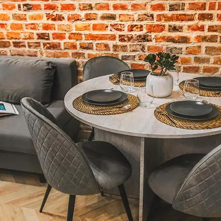 Klimatyczne Miejsce W Sercu Wroclawia Apartment Breslau