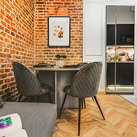 Apartment Klimatyczne Miejsce W Sercu Wroclawia *