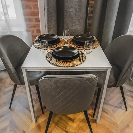 Klimatyczne Miejsce W Sercu Wroclawia Apartment