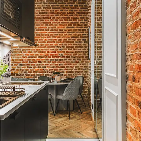 Apartment Klimatyczne Miejsce W Sercu Wroclawia Breslau