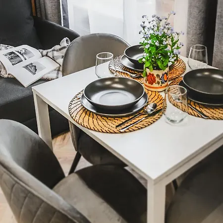 Klimatyczne Miejsce W Sercu Wroclawia Apartment