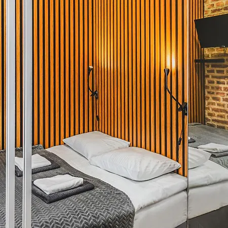Apartment Klimatyczne Miejsce W Sercu Wroclawia Breslau