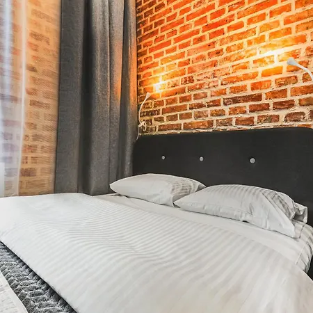 Klimatyczne Miejsce W Sercu Wroclawia Apartment *