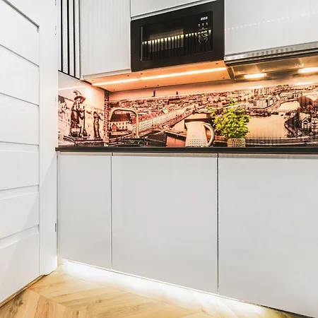 Klimatyczne Miejsce W Sercu Wroclawia Apartment Breslau