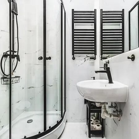 Apartment Klimatyczne Miejsce W Sercu Wroclawia Breslau