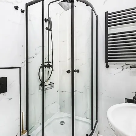 Klimatyczne Miejsce W Sercu Wroclawia Apartment Breslau