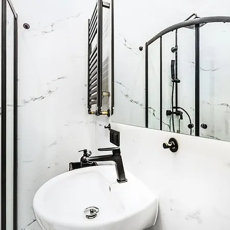 Apartment Klimatyczne Miejsce W Sercu Wroclawia