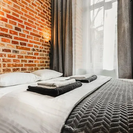 Klimatyczne Miejsce W Sercu Wroclawia Apartment