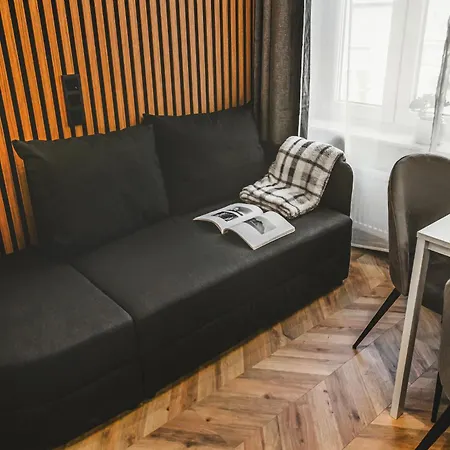 Klimatyczne Miejsce W Sercu Wroclawia Apartment Breslau