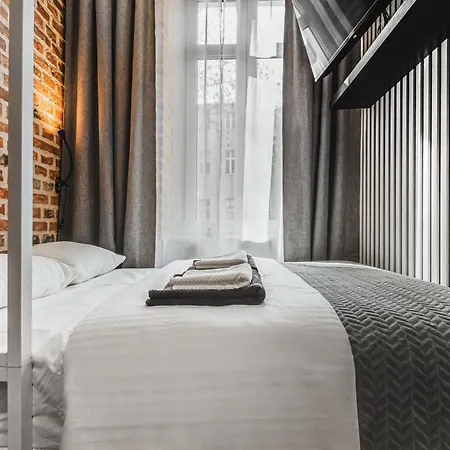 Klimatyczne Miejsce W Sercu Wroclawia Apartment