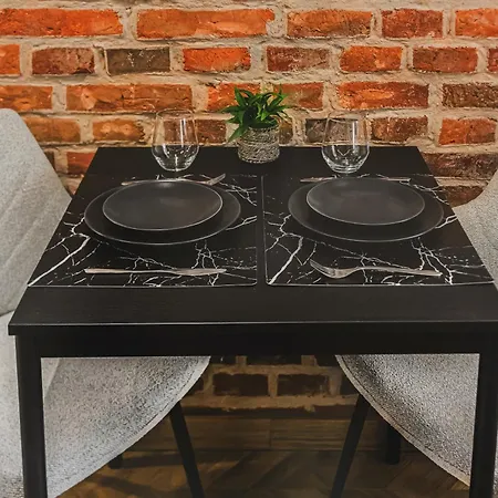 Apartment Klimatyczne Miejsce W Sercu Wroclawia *
