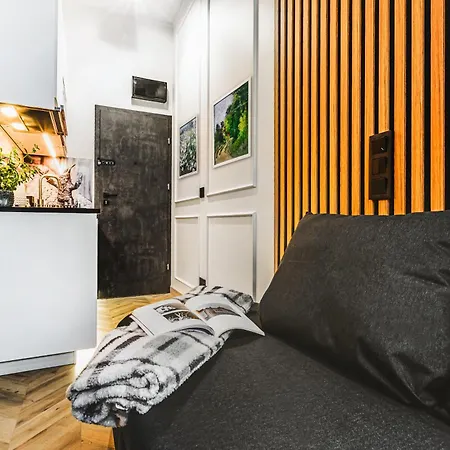 Klimatyczne Miejsce W Sercu Wroclawia Apartment