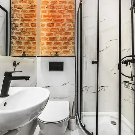 Apartment Klimatyczne Miejsce W Sercu Wroclawia *