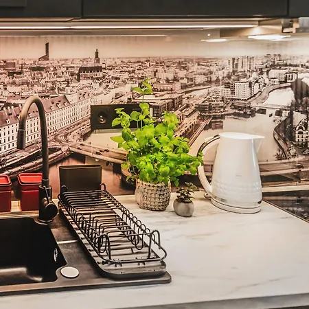 Klimatyczne Miejsce W Sercu Wroclawia Apartment *