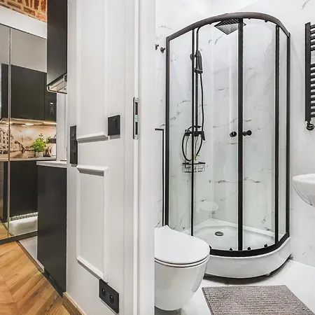 Klimatyczne Miejsce W Sercu Wroclawia Apartment Breslau