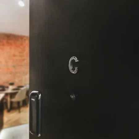 Klimatyczne Miejsce W Sercu Wroclawia Apartment Breslau
