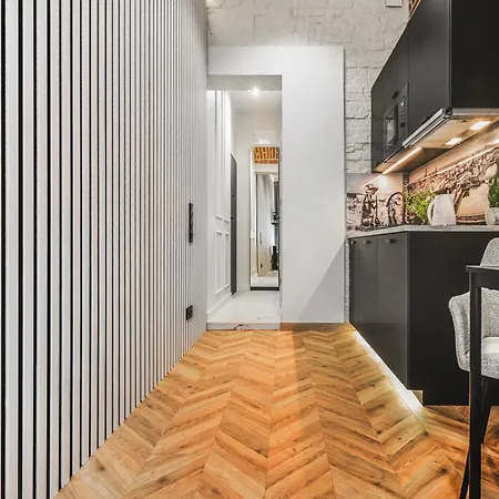 Klimatyczne Miejsce W Sercu Wroclawia Apartment