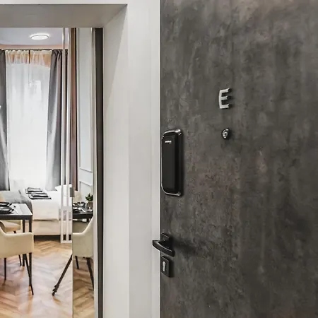 Apartment Klimatyczne Miejsce W Sercu Wroclawia *