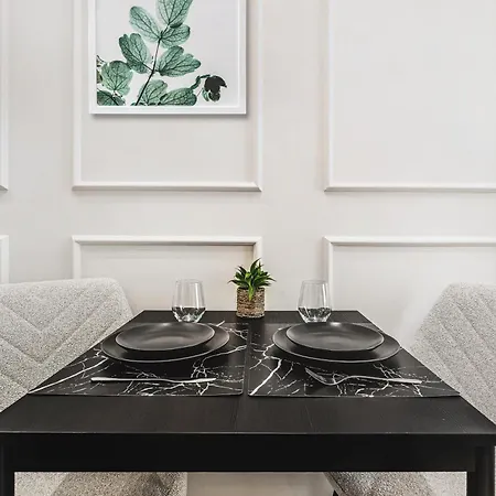 Apartment Klimatyczne Miejsce W Sercu Wroclawia