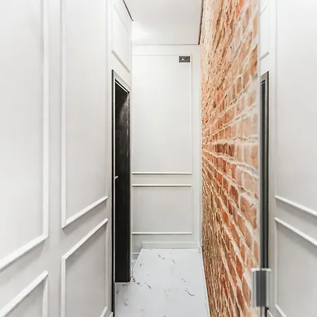 Apartment Klimatyczne Miejsce W Sercu Wroclawia
