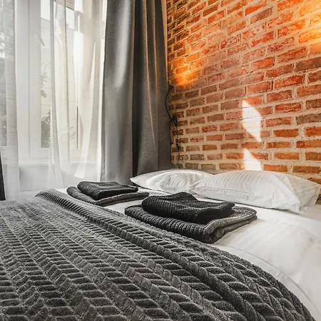 Klimatyczne Miejsce W Sercu Wroclawia Apartment Breslau