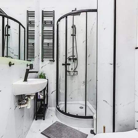Klimatyczne Miejsce W Sercu Wroclawia Apartment