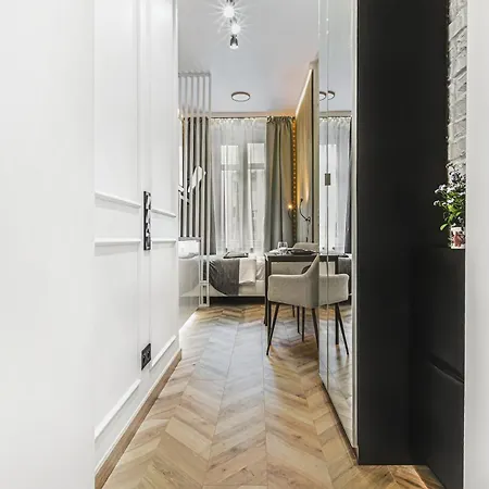 Klimatyczne Miejsce W Sercu Wroclawia Apartment