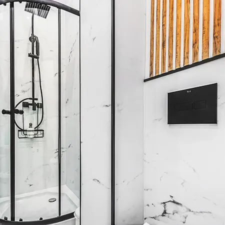 Klimatyczne Miejsce W Sercu Wroclawia Apartment