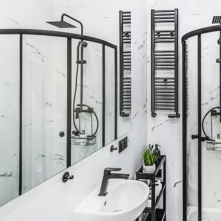 Klimatyczne Miejsce W Sercu Wroclawia Apartment Breslau